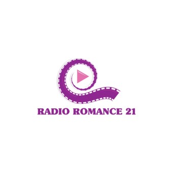 Radio Romance21 logo