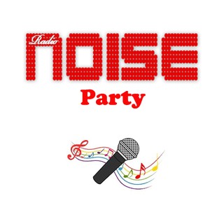 Radio Noise Party logo