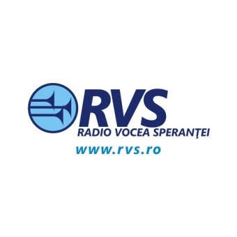 Radio Vocea Sperantei 2 (RVS) logo