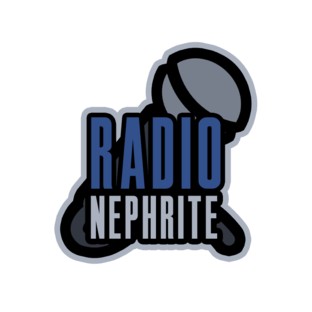 Radio Nephrite Manele logo