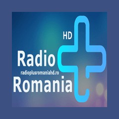 Radio Plus Romania HD logo