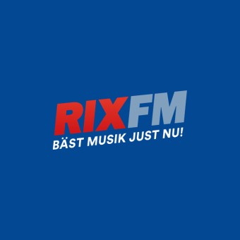 RIX FM logo