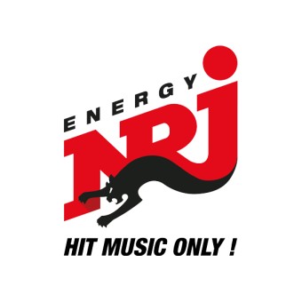 NRJ Sweden logo