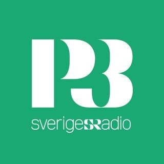 Sveriges Radio P3 logo