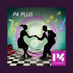 Sveriges Radio P4 Plus