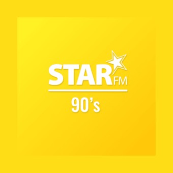 Star 90 logo