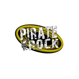 Pirate Rock logo