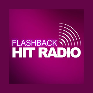 Flashback Hit Radio logo