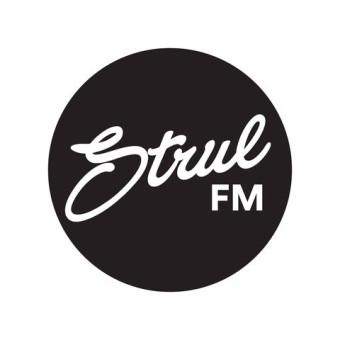 Strul FM logo