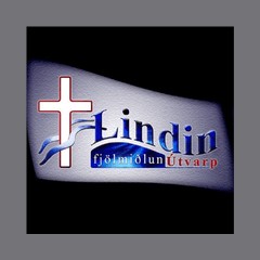 Lindin Radio logo