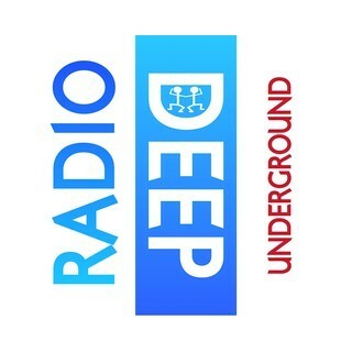 Radio Deep Underground logo