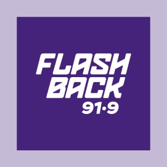 FlashBack logo