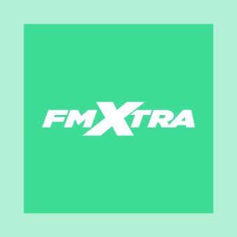 FM Xtra logo