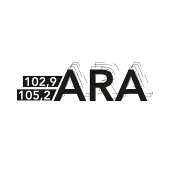 Radio ARA logo