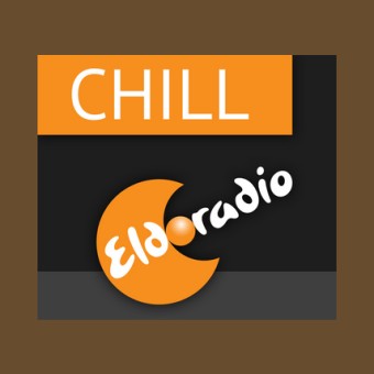 Eldoradio - Chill logo