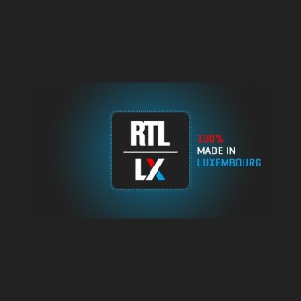 RTL LX logo