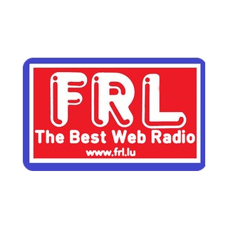 Free Radio Luxembourg logo