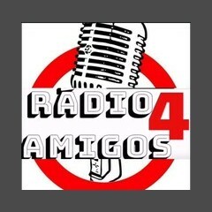 Radio 4 Amigos logo