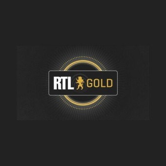 RTL Gold logo