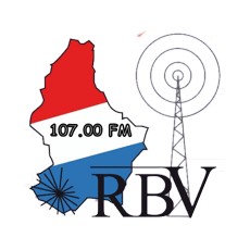 RBV - Radio Belle Vallée logo