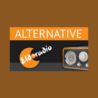 Eldoradio - Alternative logo