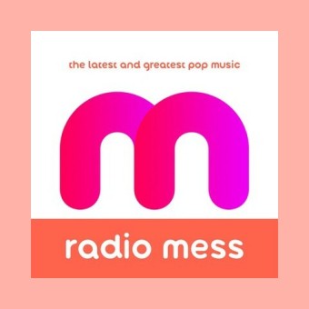 Radio Mess logo