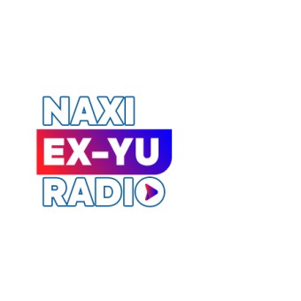 Naxi Ex Yu Radio logo