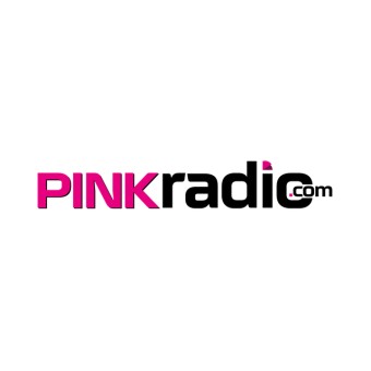 Radio Pink 91.3 FM logo