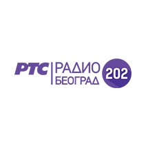 RTS Радио Београд 202 / Radio Beograd 202 logo