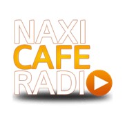 Naxi Cafe Radio logo