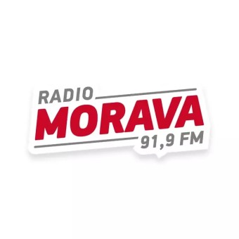 Radio Morava logo