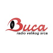 Radio Buca 89.0 FM logo