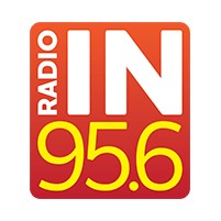 Radio IN 95.6 FM logo