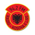 Radio Kosova e Lirë 94.2 FM logo