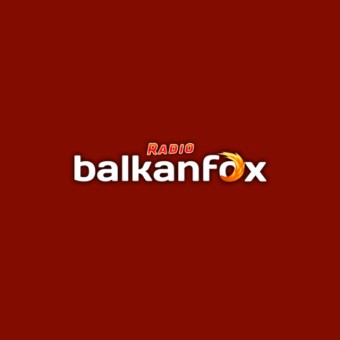 Radio Balkanfox logo