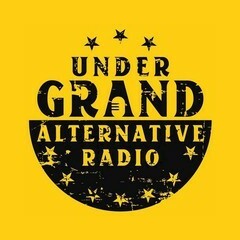 Undergrand Radio logo