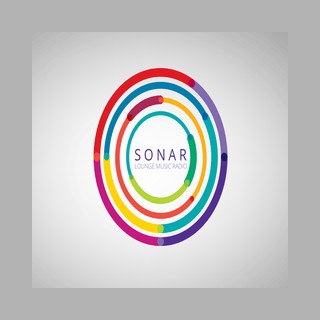 Sonar Lounge Music Radio logo