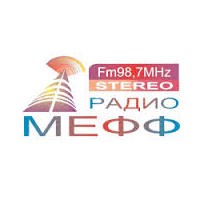Radio MEFF logo