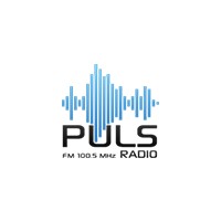 Puls Radio - Negotino logo