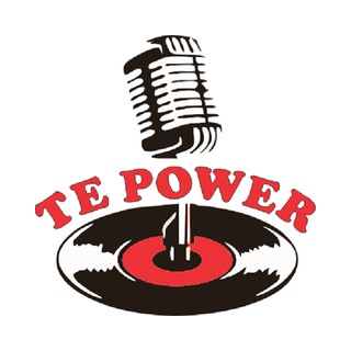 TE Power logo