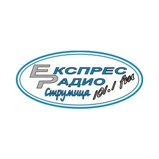 Ekspres Radio logo