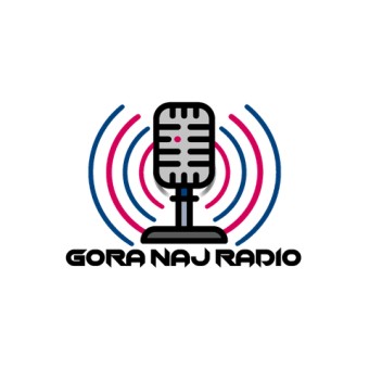 Gora Naj Radio logo