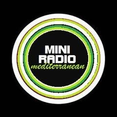 Mini Radio Mediterranean logo