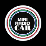Mini Radio Car logo