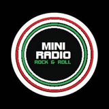 Mini Radio Rock end Roll logo