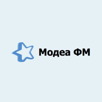 Модеа ФМ logo