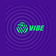 Vibe FM logo