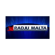 Radju Malta logo