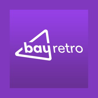 Bay Retro logo