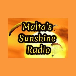 Malta Sunshine Radio logo